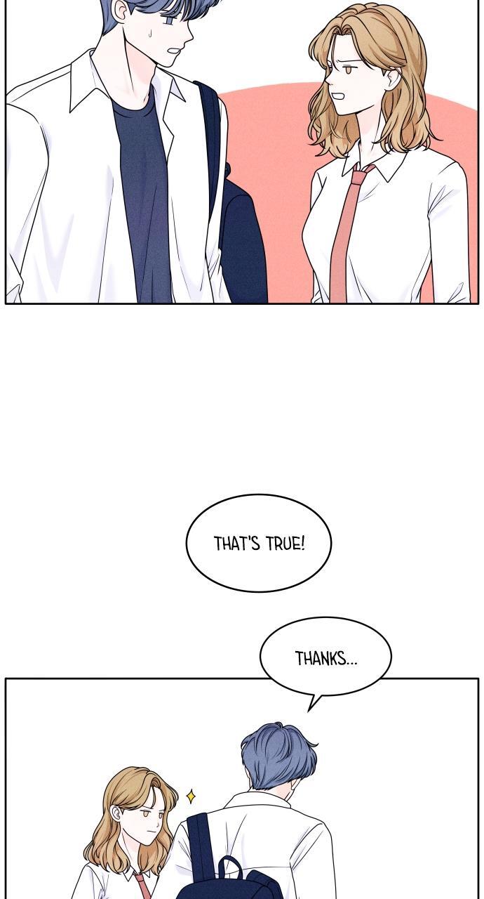Read Introverted Us Manga Online
