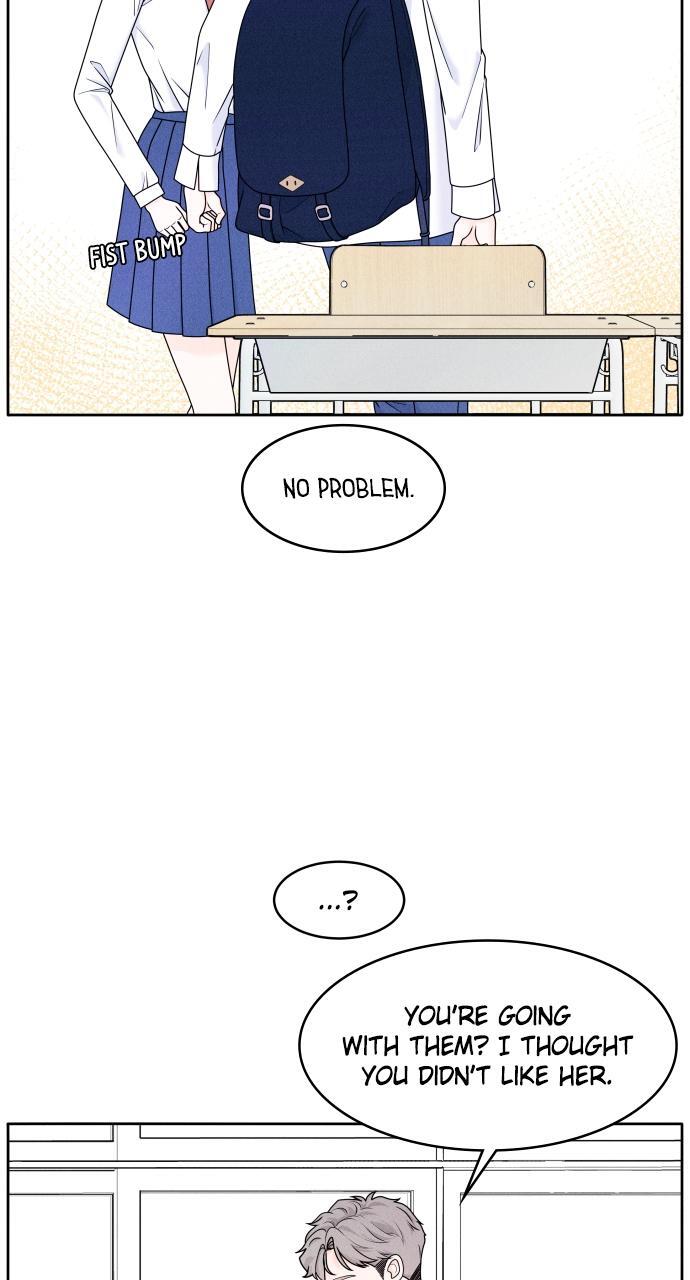 Read Introverted Us Manga Online