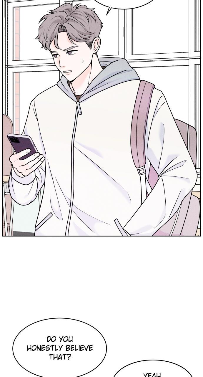 Read Introverted Us Manga Online