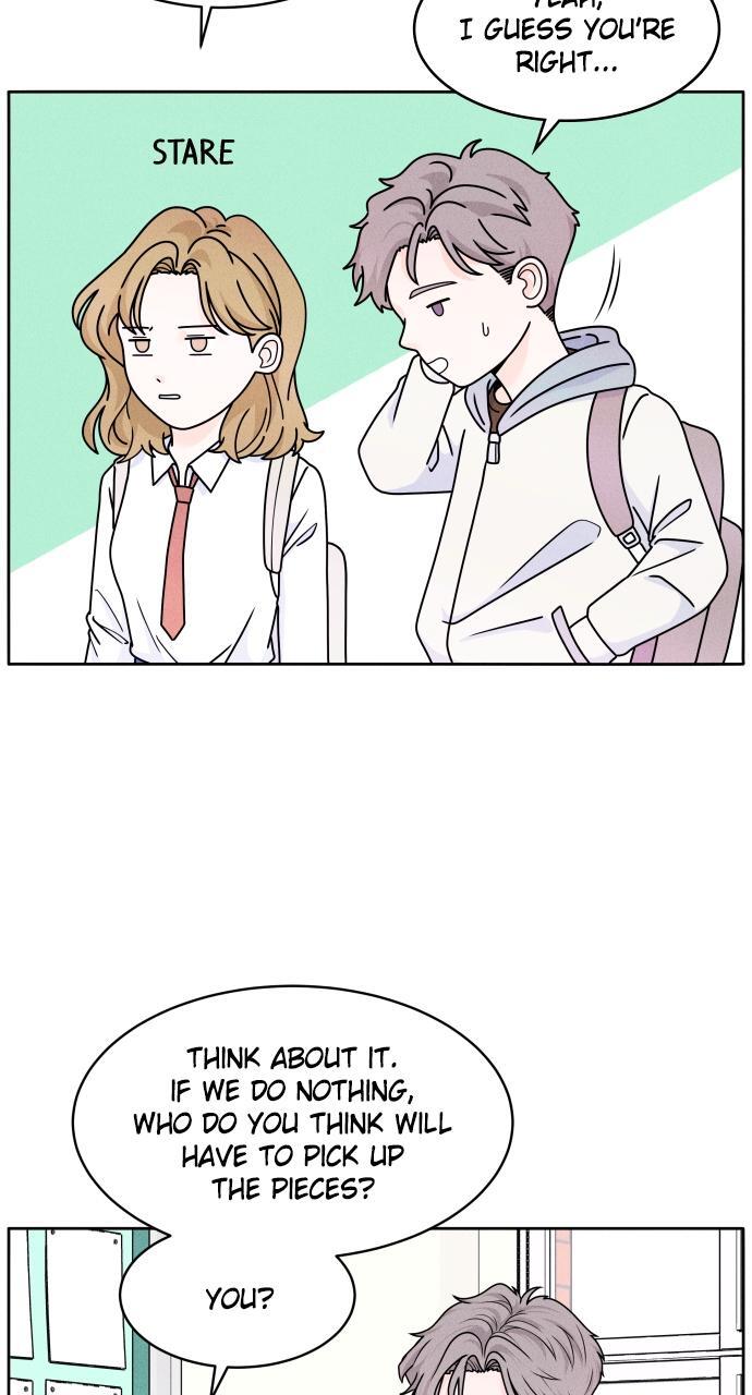 Read Introverted Us Manga Online