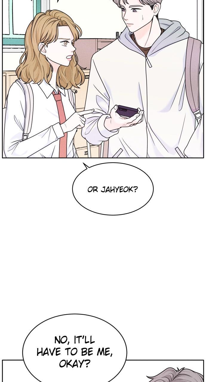 Read Introverted Us Manga Online