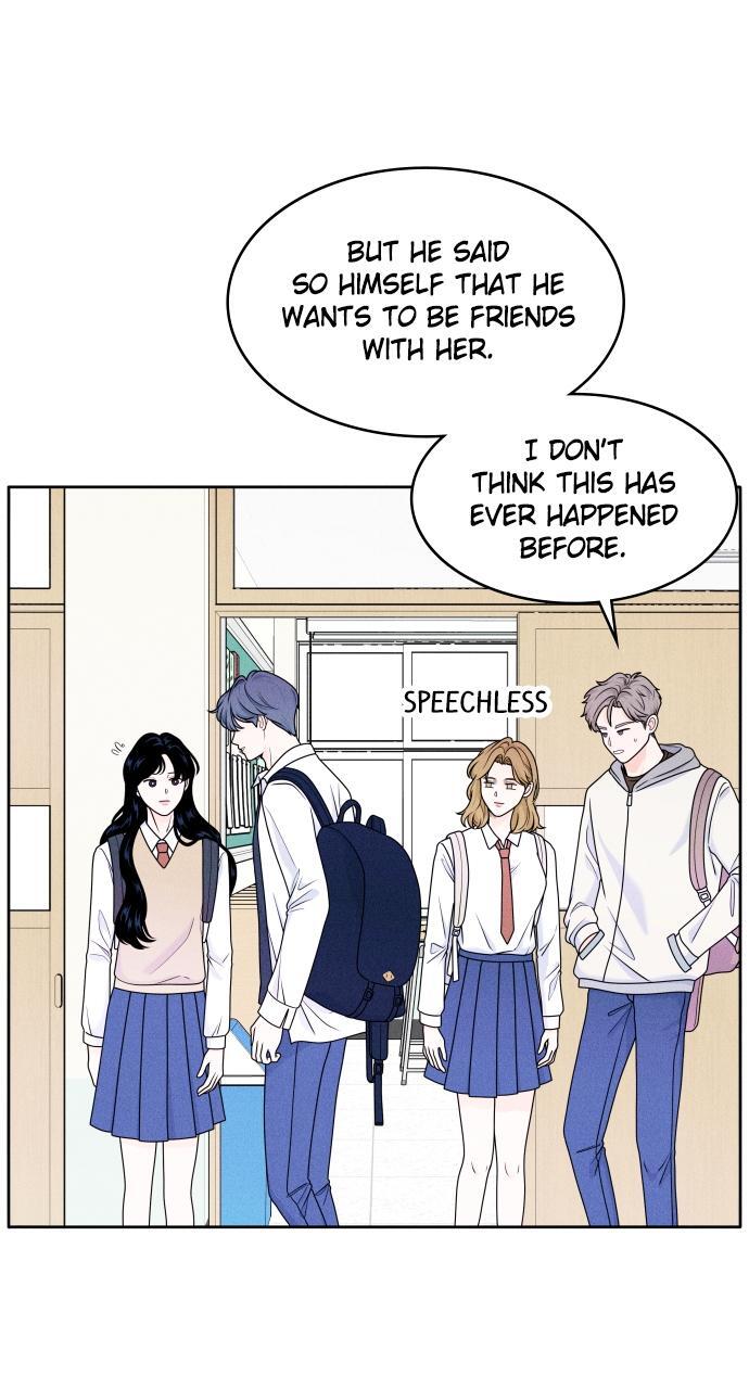 Read Introverted Us Manga Online