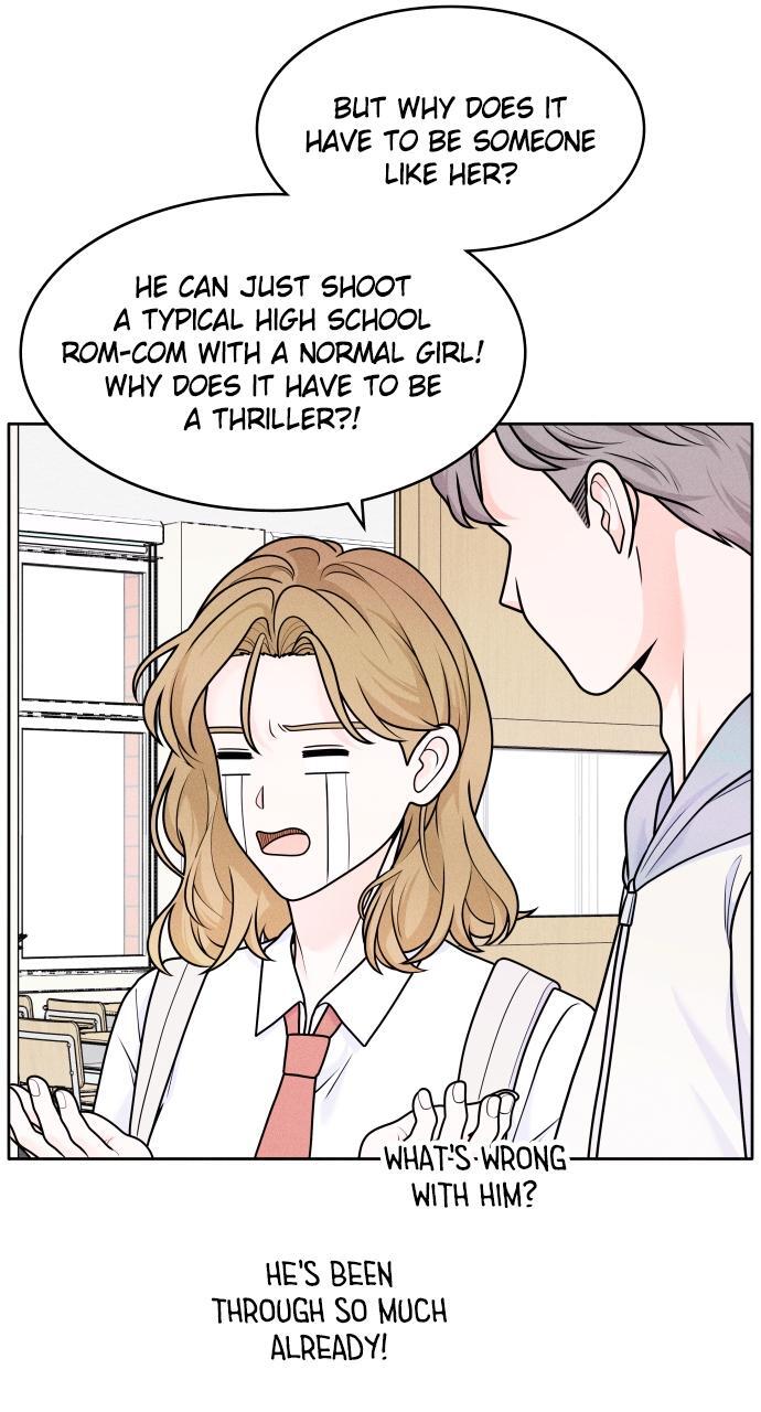 Read Introverted Us Manga Online