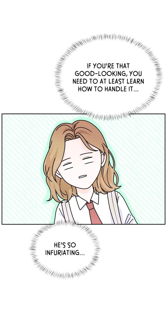 Read Introverted Us Manga Online