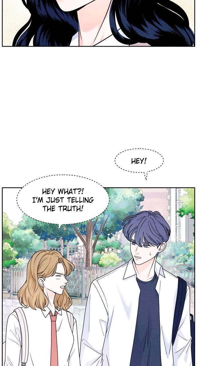 Read Introverted Us Manga Online