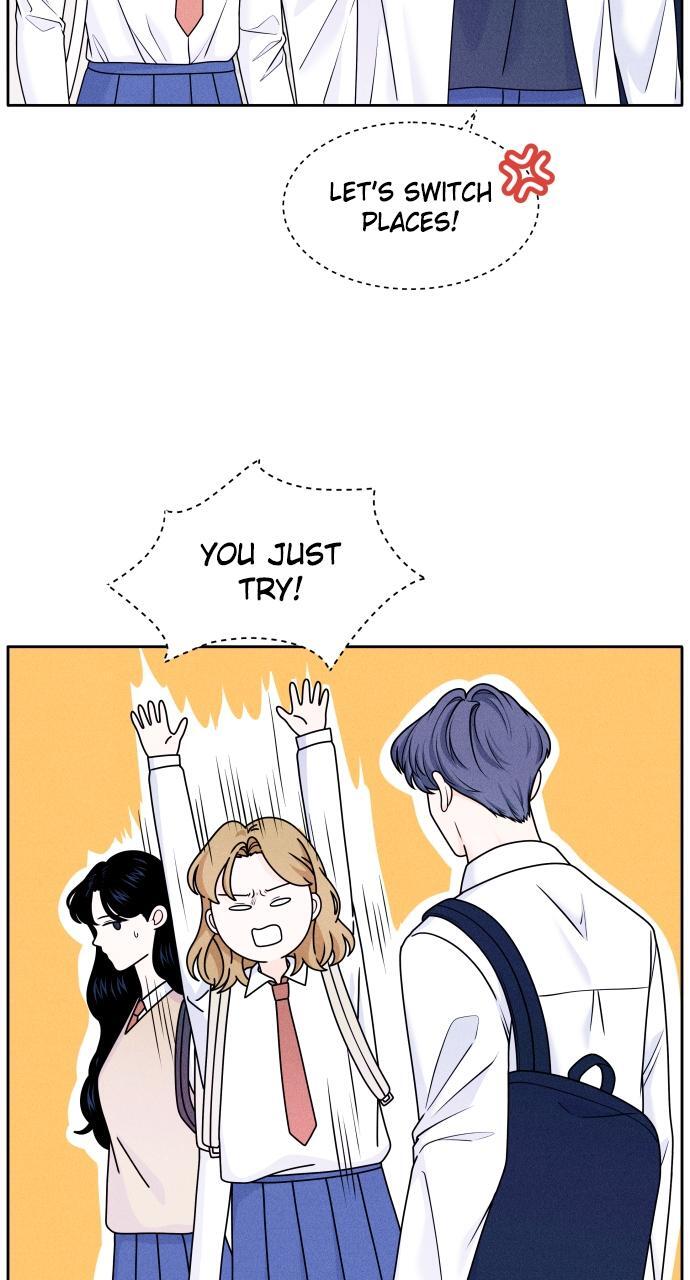 Read Introverted Us Manga Online