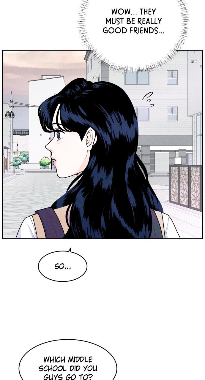 Read Introverted Us Manga Online