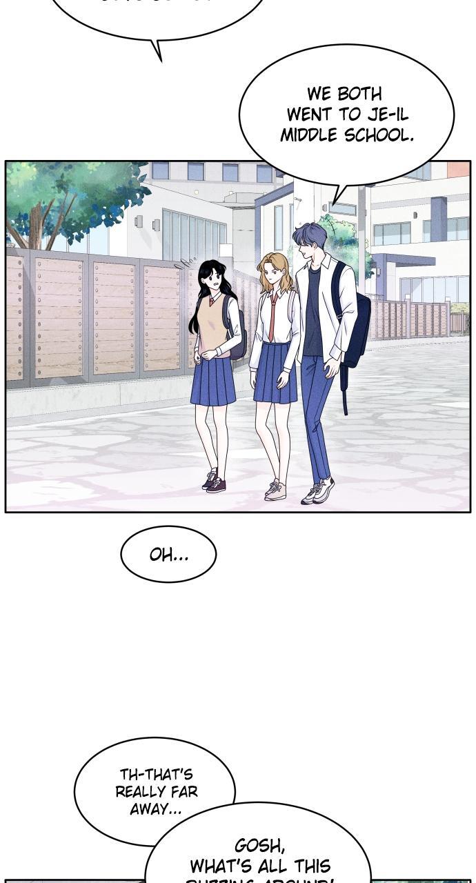 Read Introverted Us Manga Online