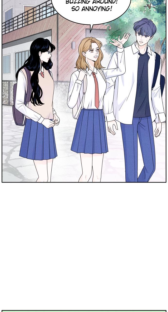 Read Introverted Us Manga Online