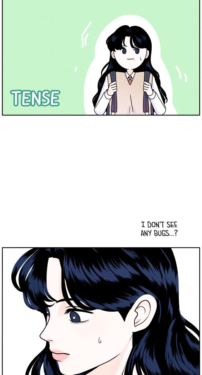 Read Introverted Us Manga Online