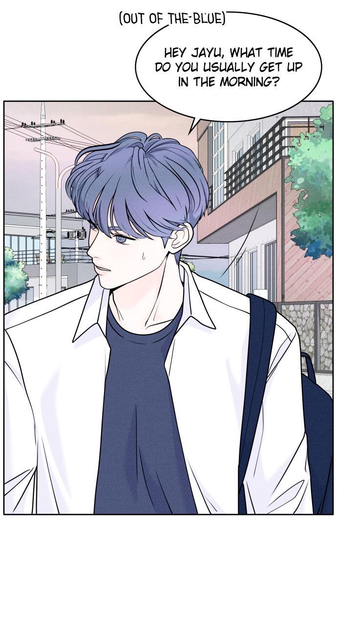 Read Introverted Us Manga Online