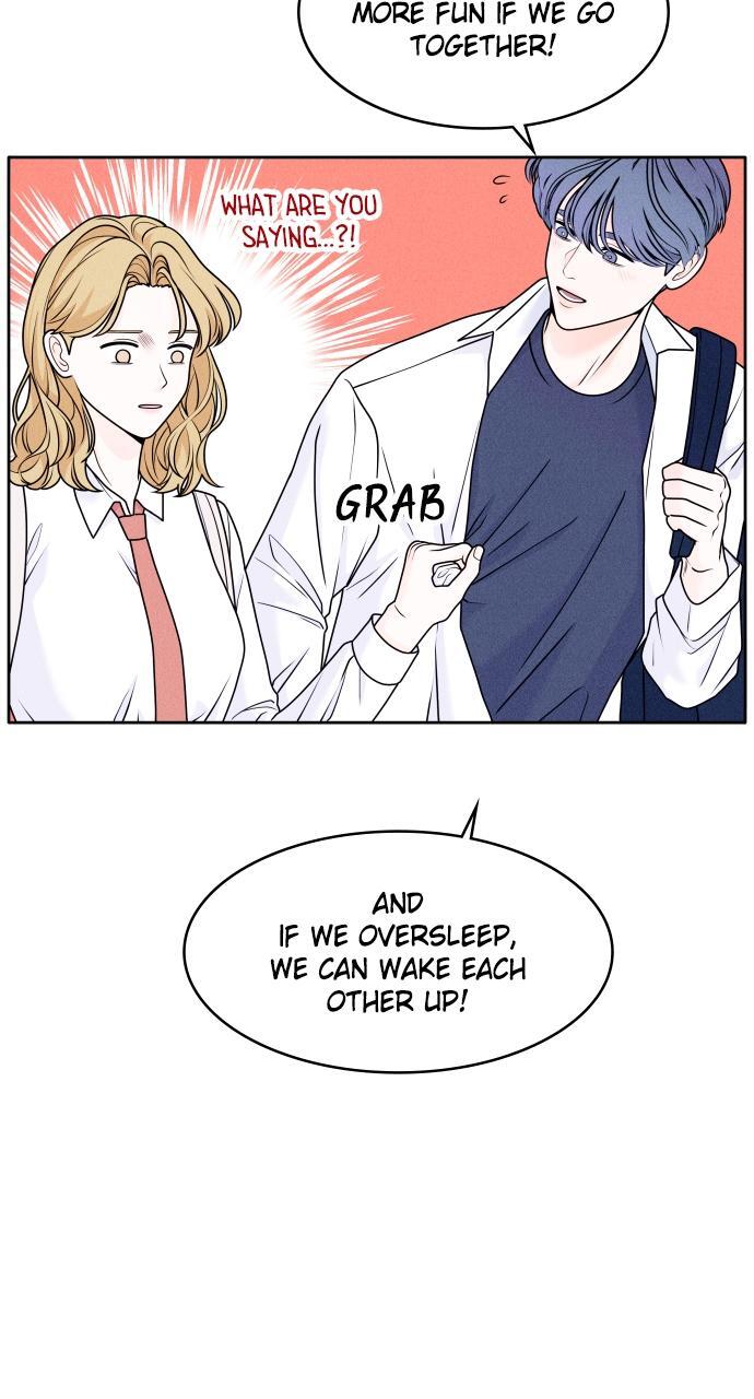 Read Introverted Us Manga Online
