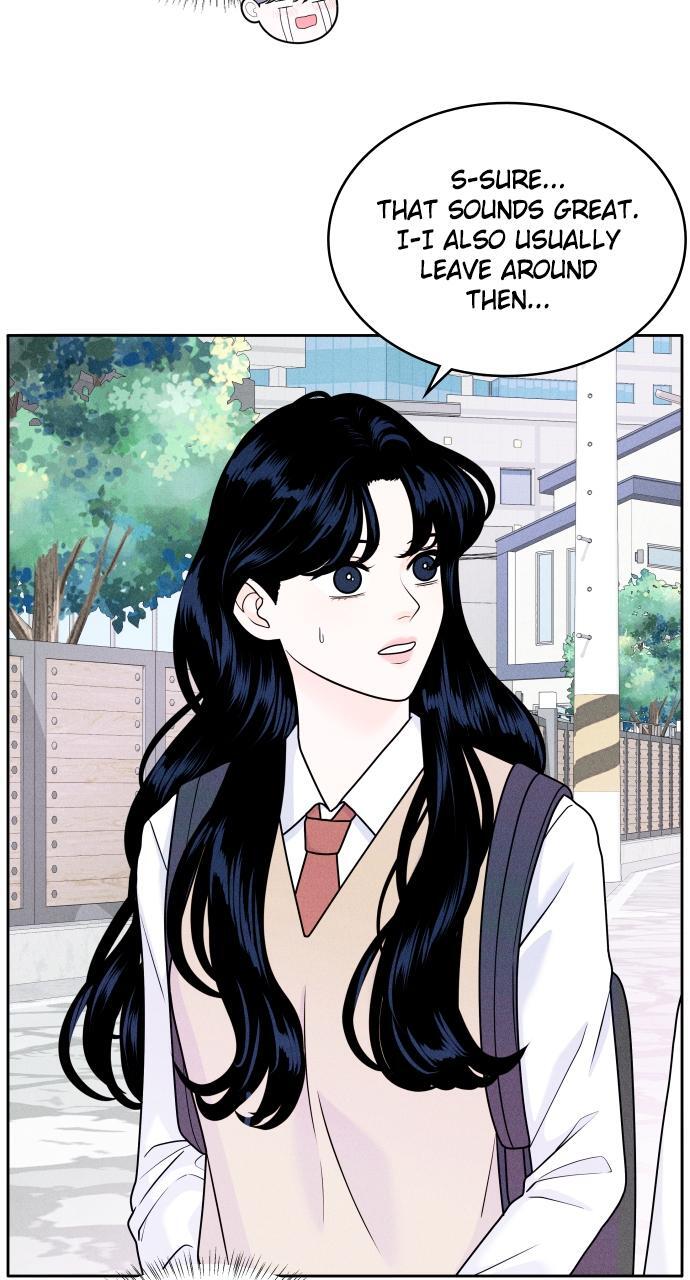 Read Introverted Us Manga Online