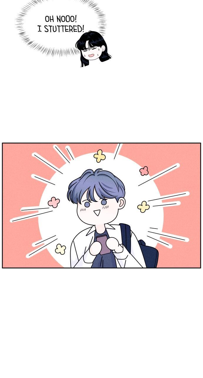 Read Introverted Us Manga Online