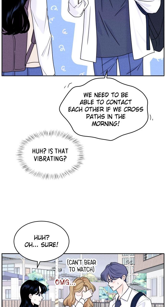 Read Introverted Us Manga Online