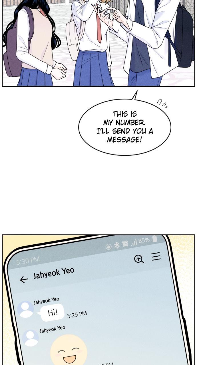 Read Introverted Us Manga Online