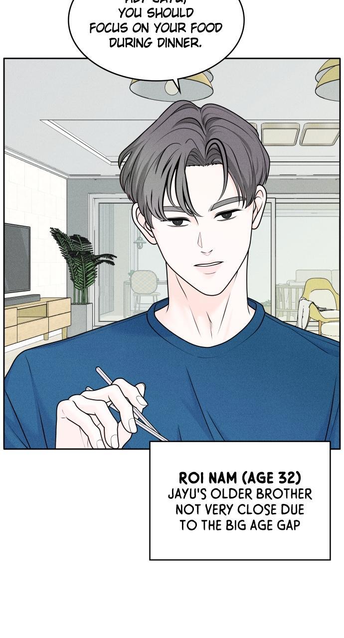 Read Introverted Us Manga Online