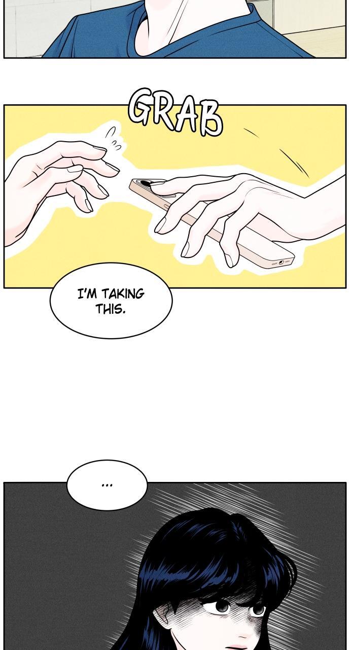 Read Introverted Us Manga Online