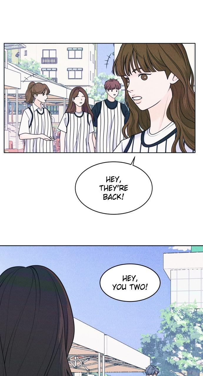 Read Introverted Us Manga Online