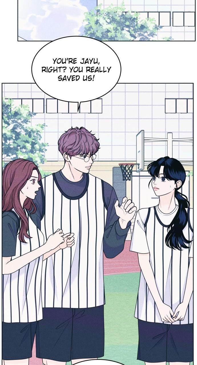 Read Introverted Us Manga Online