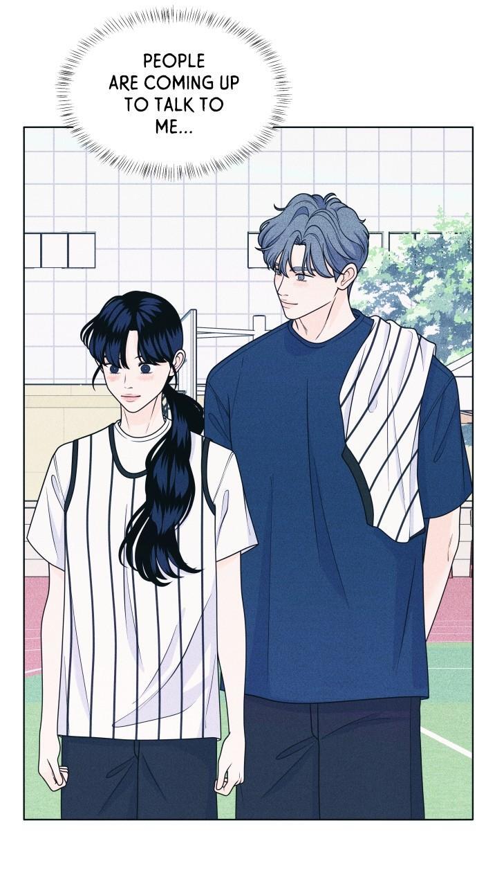 Read Introverted Us Manga Online