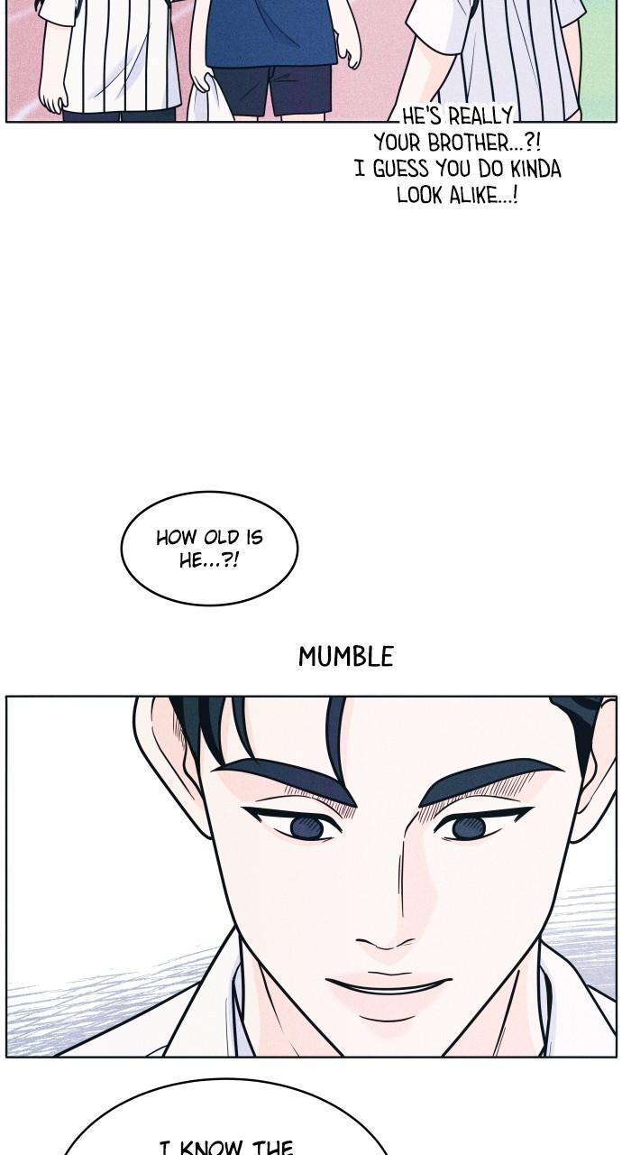 Read Introverted Us Manga Online