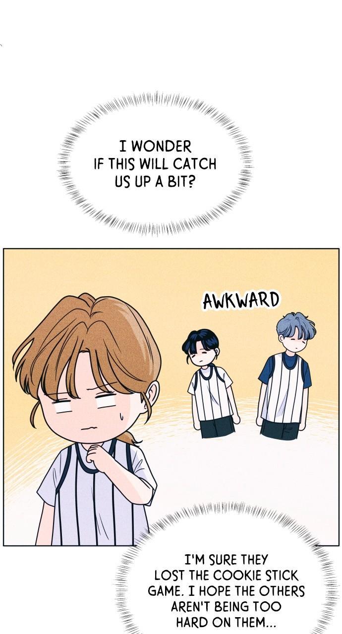 Read Introverted Us Manga Online