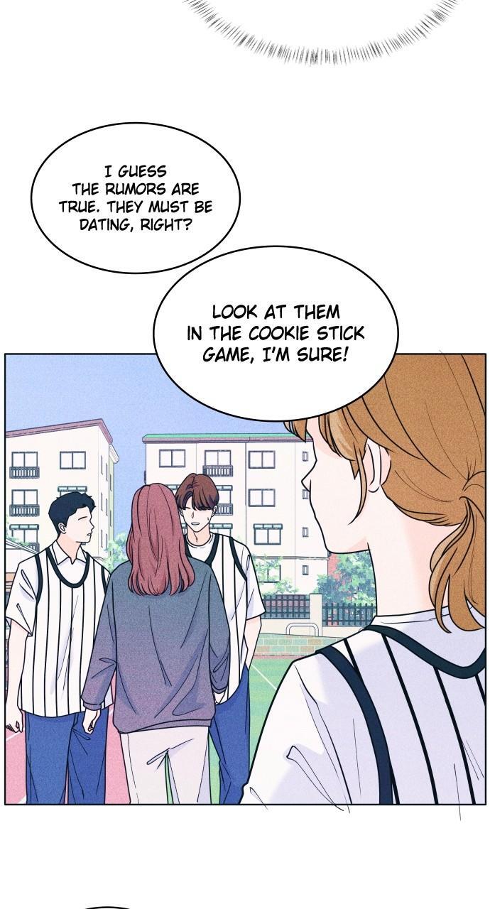 Read Introverted Us Manga Online