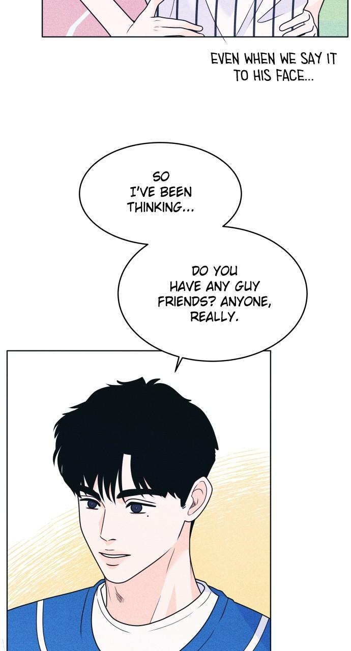 Read Introverted Us Manga Online