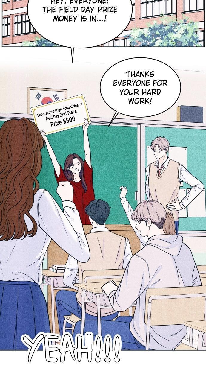 Read Introverted Us Manga Online