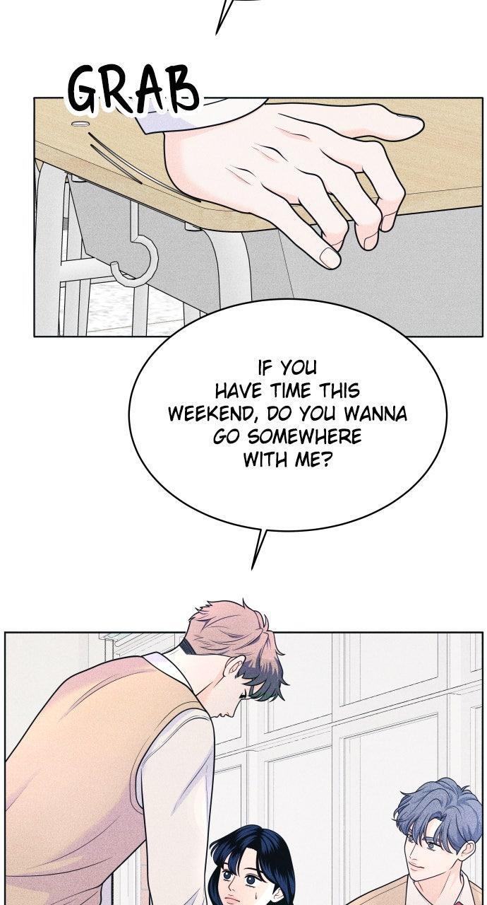 Read Introverted Us Manga Online