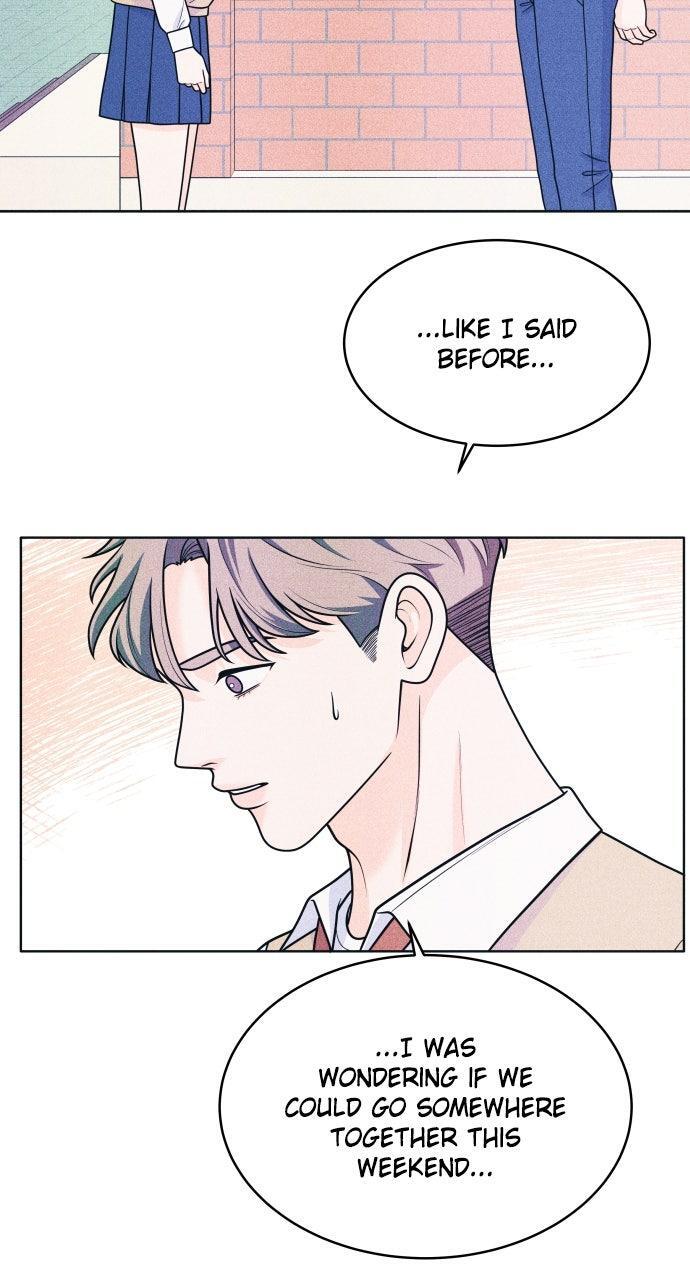 Read Introverted Us Manga Online