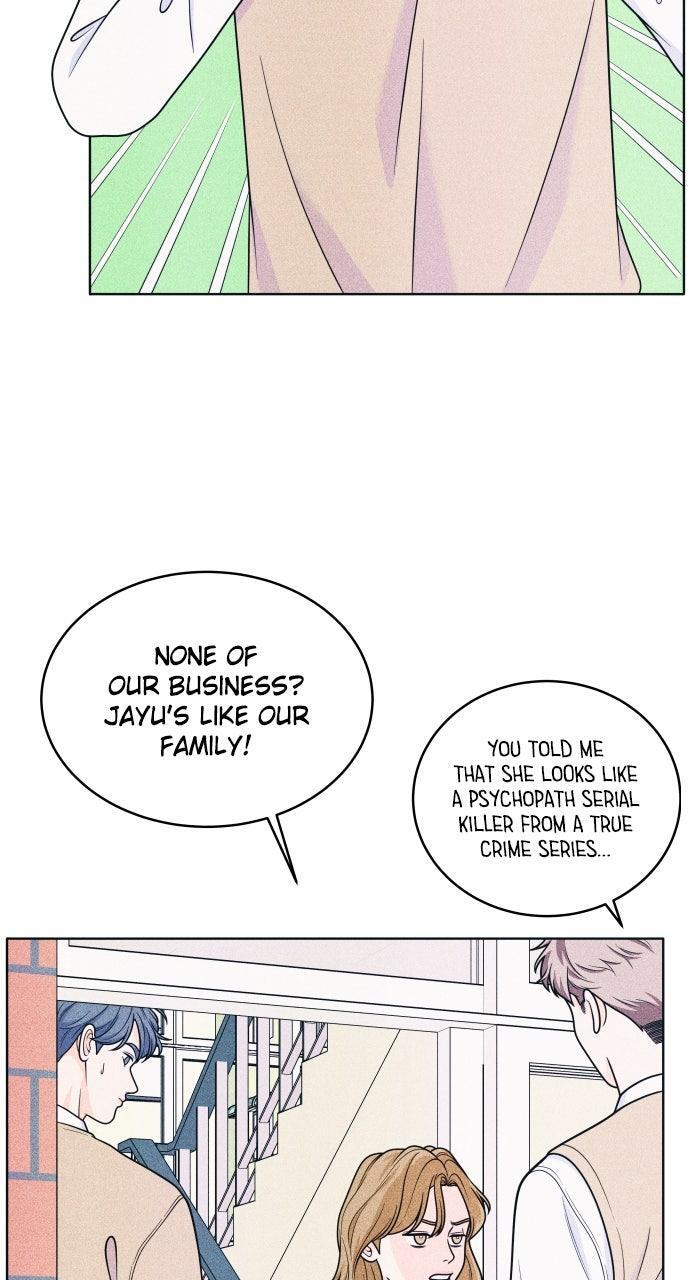 Read Introverted Us Manga Online