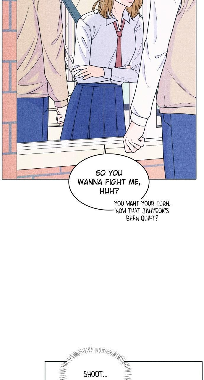 Read Introverted Us Manga Online