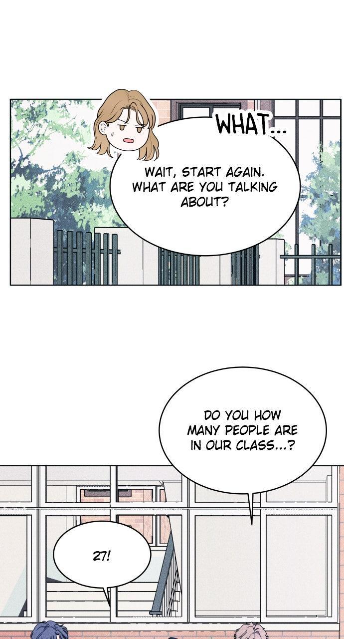 Read Introverted Us Manga Online