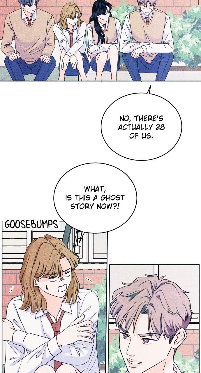 Read Introverted Us Manga Online