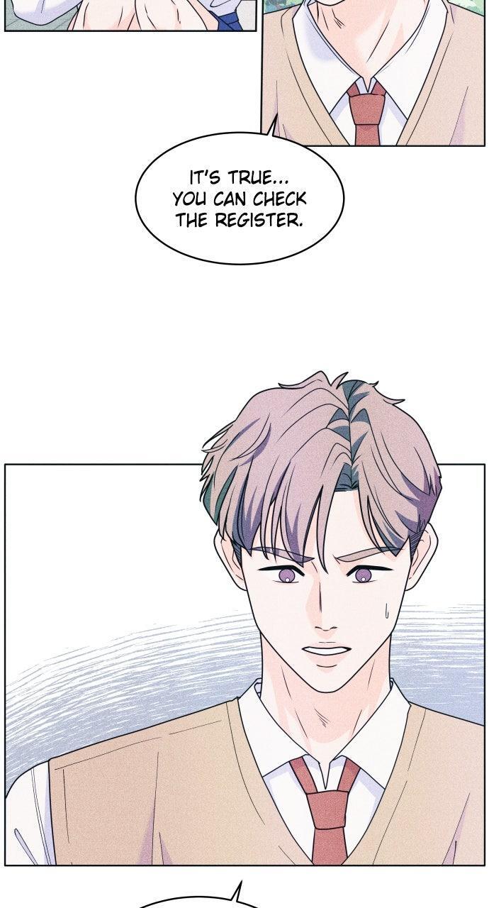 Read Introverted Us Manga Online