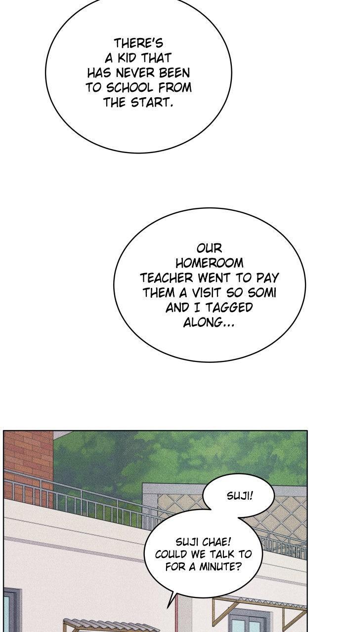 Read Introverted Us Manga Online