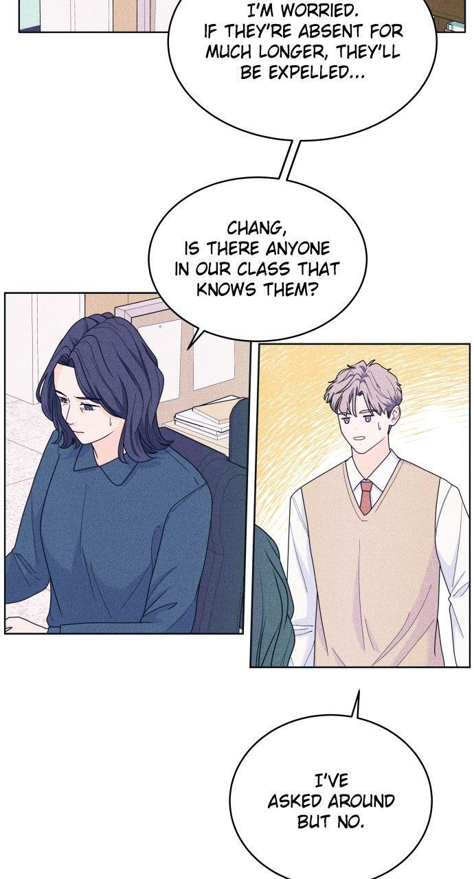 Read Introverted Us Manga Online