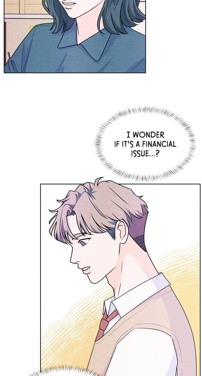 Read Introverted Us Manga Online
