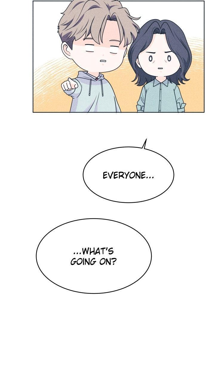 Read Introverted Us Manga Online