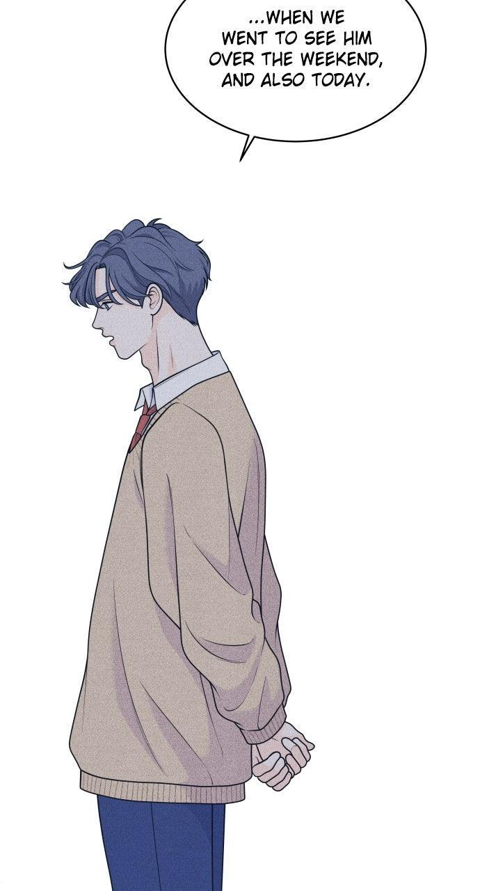 Read Introverted Us Manga Online