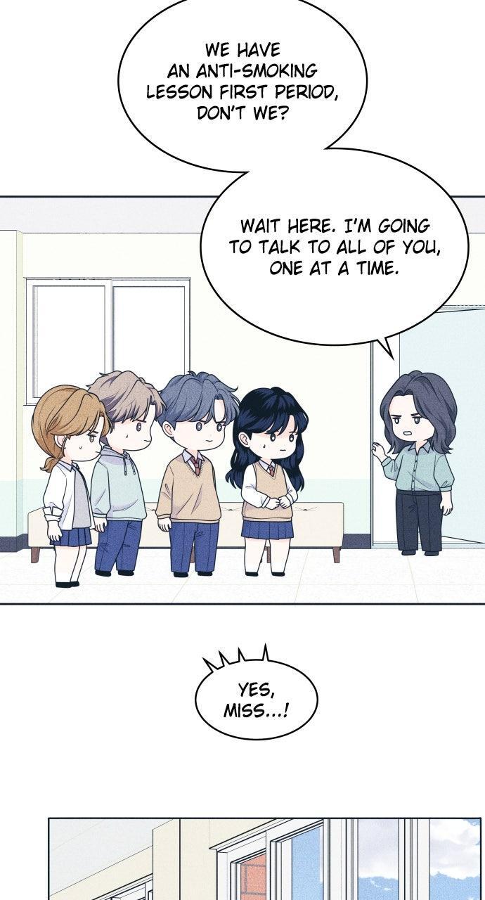 Read Introverted Us Manga Online