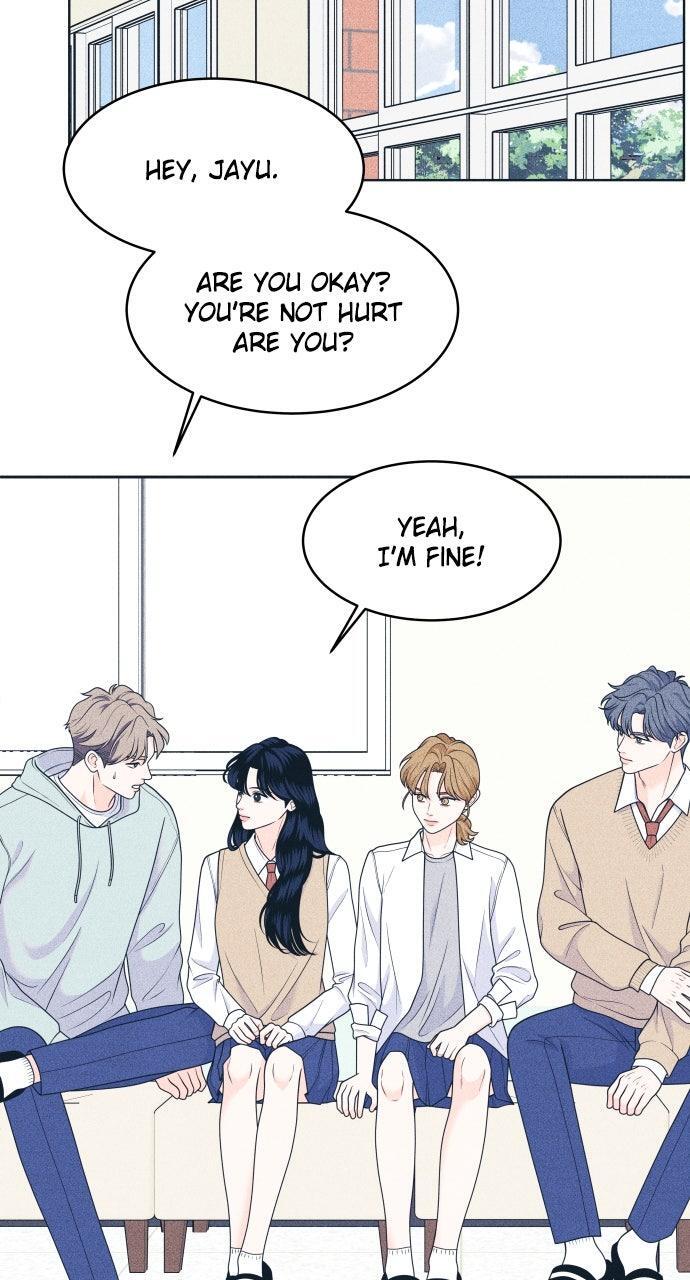 Read Introverted Us Manga Online