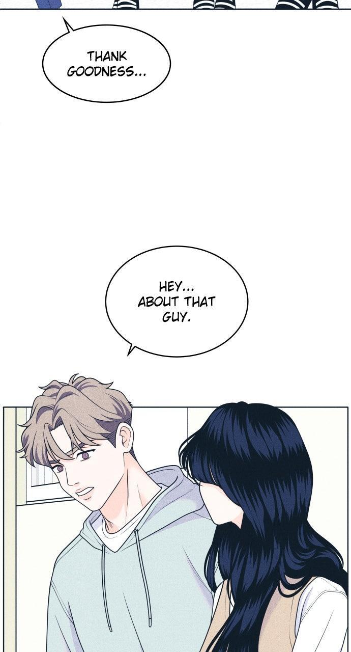 Read Introverted Us Manga Online