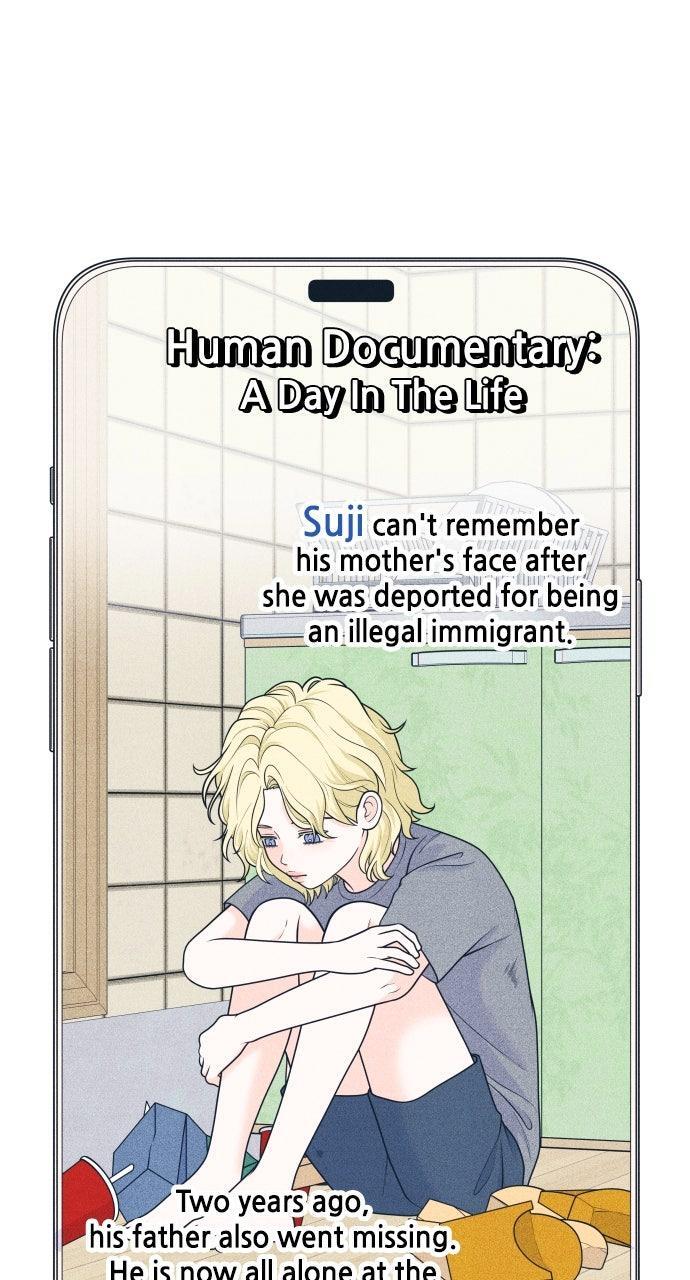 Read Introverted Us Manga Online