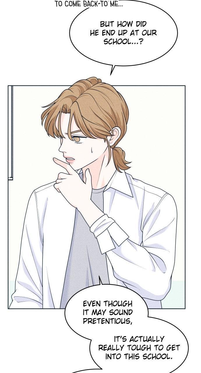 Read Introverted Us Manga Online