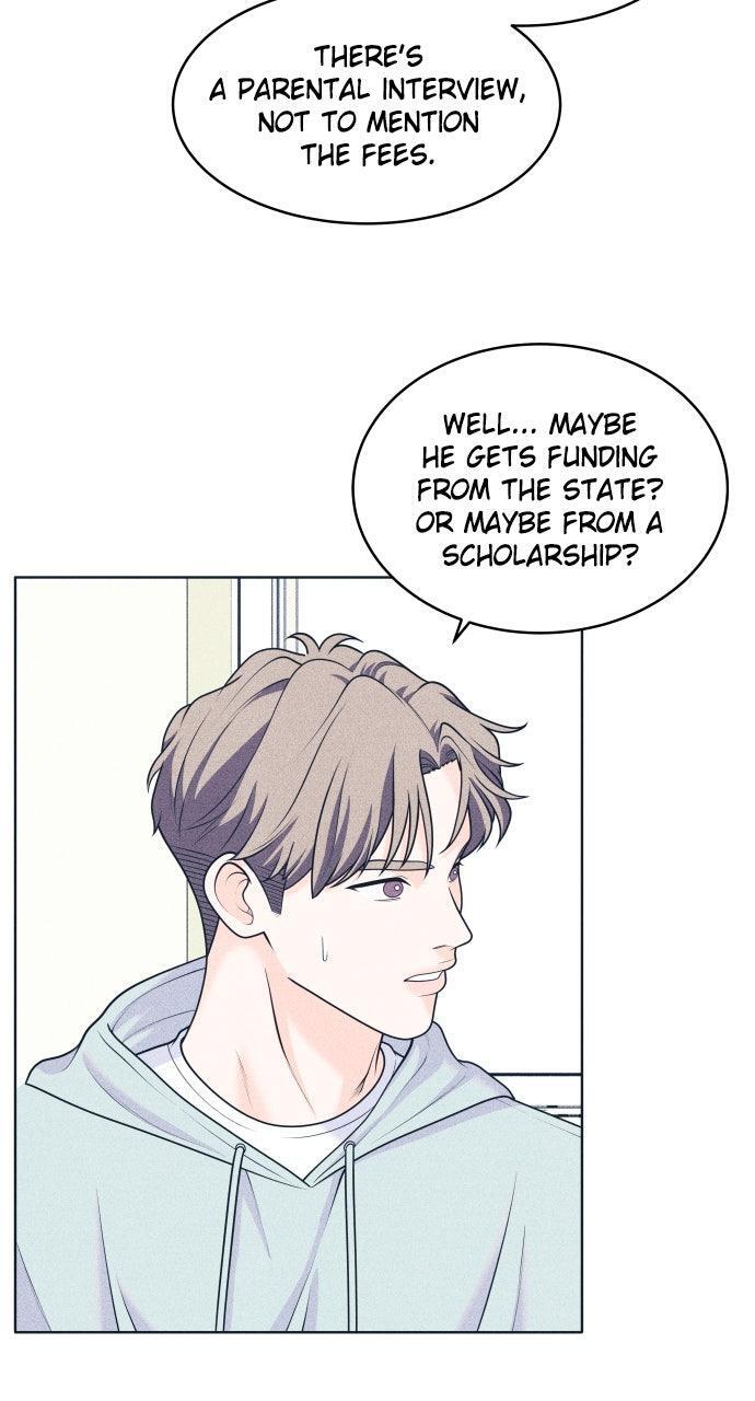 Read Introverted Us Manga Online