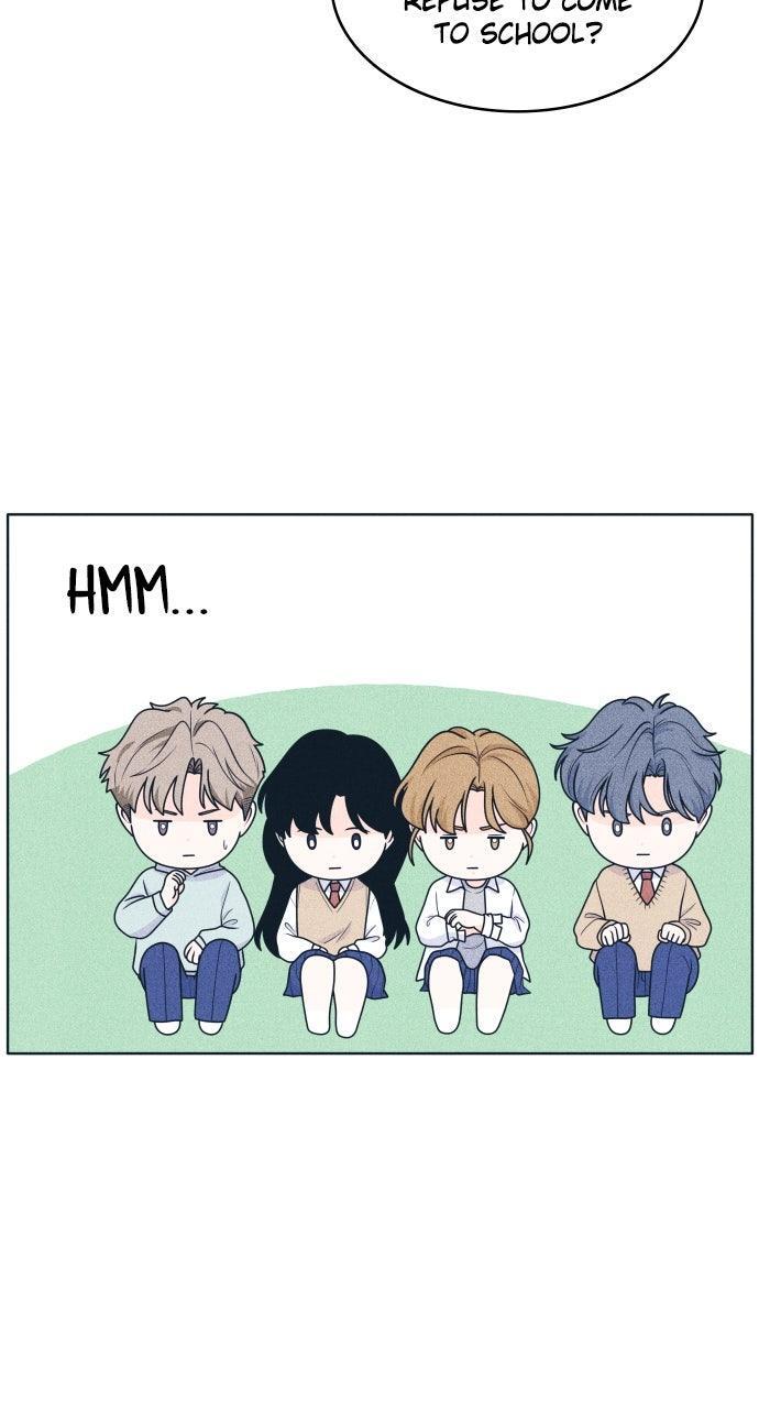 Read Introverted Us Manga Online