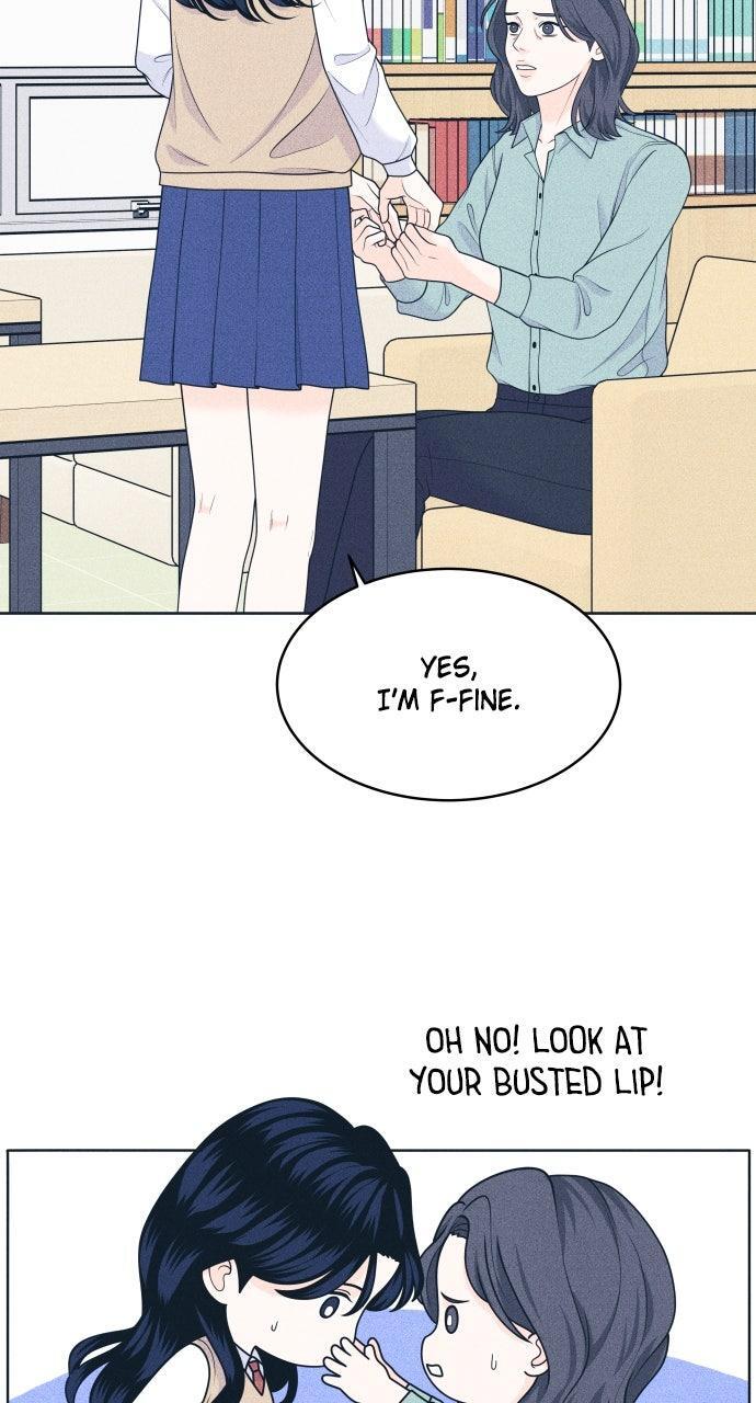 Read Introverted Us Manga Online